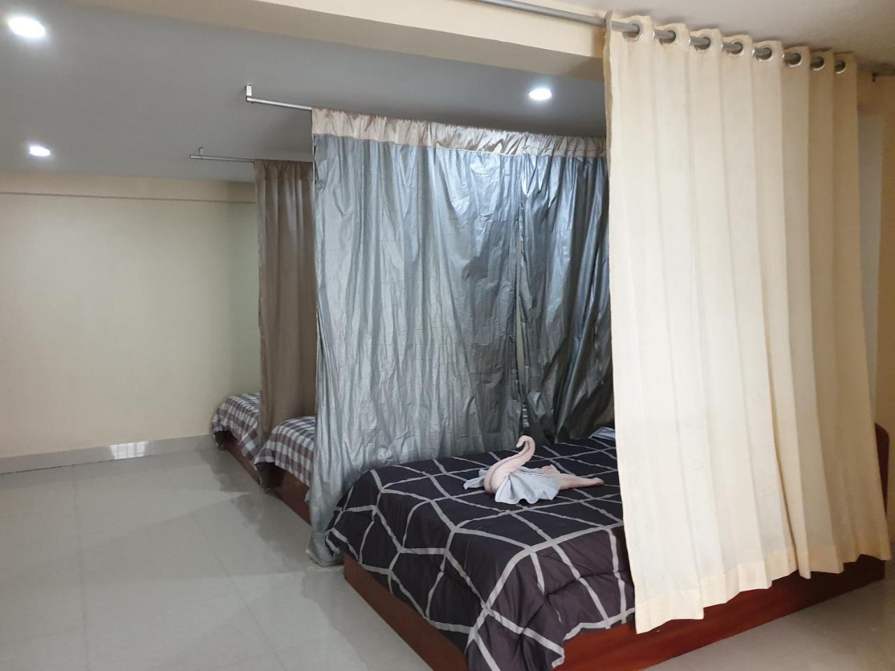 Janory Residence Battambang By The Sanctuary Villa Luaran gambar
