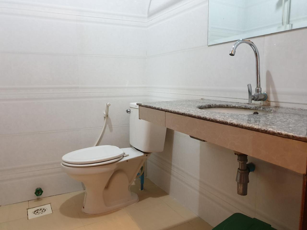 Janory Residence Battambang By The Sanctuary Villa Luaran gambar