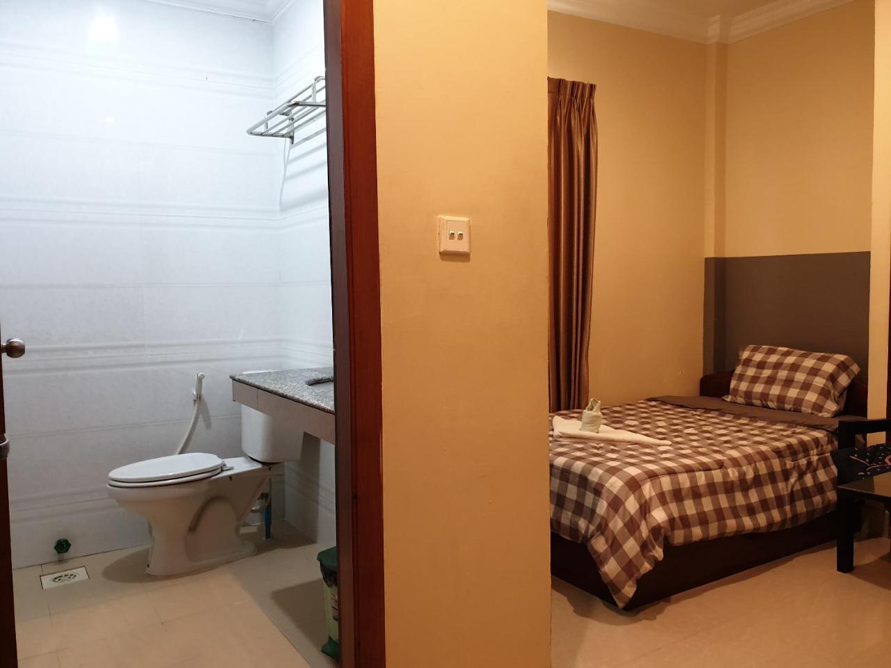 Janory Residence Battambang By The Sanctuary Villa Luaran gambar