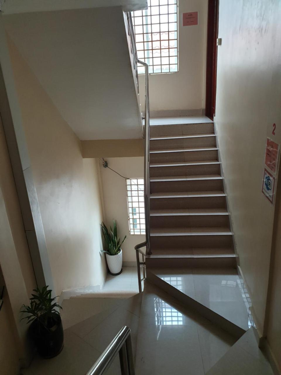 Janory Residence Battambang By The Sanctuary Villa Luaran gambar