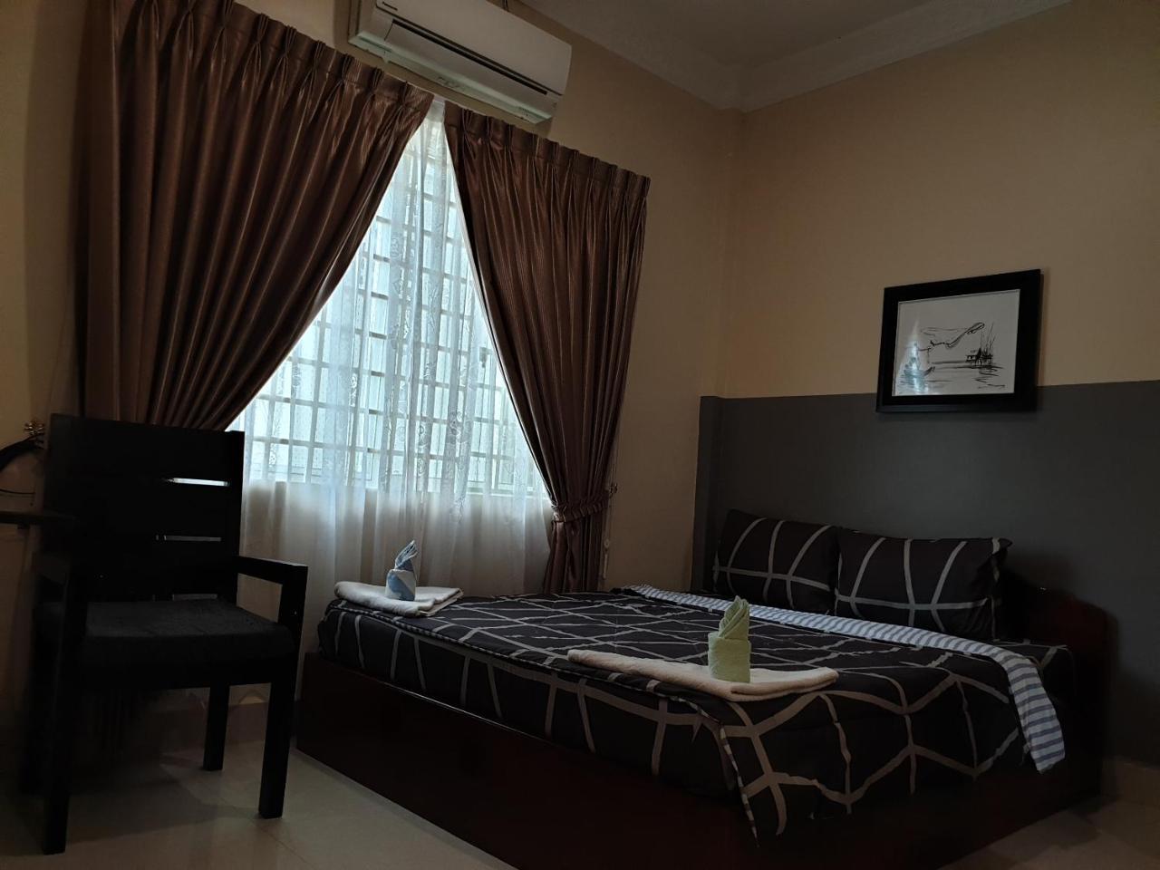 Janory Residence Battambang By The Sanctuary Villa Luaran gambar