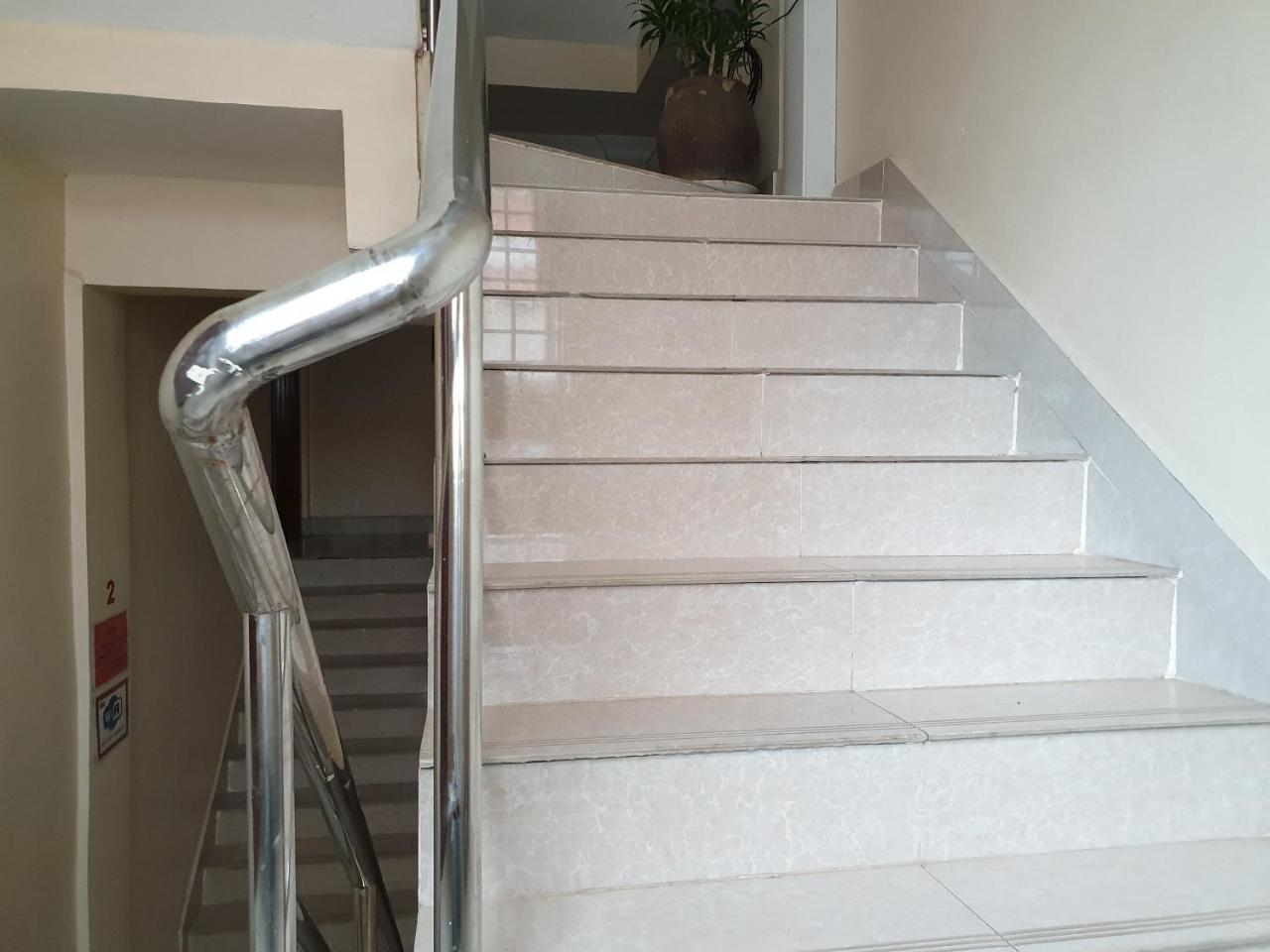 Janory Residence Battambang By The Sanctuary Villa Luaran gambar
