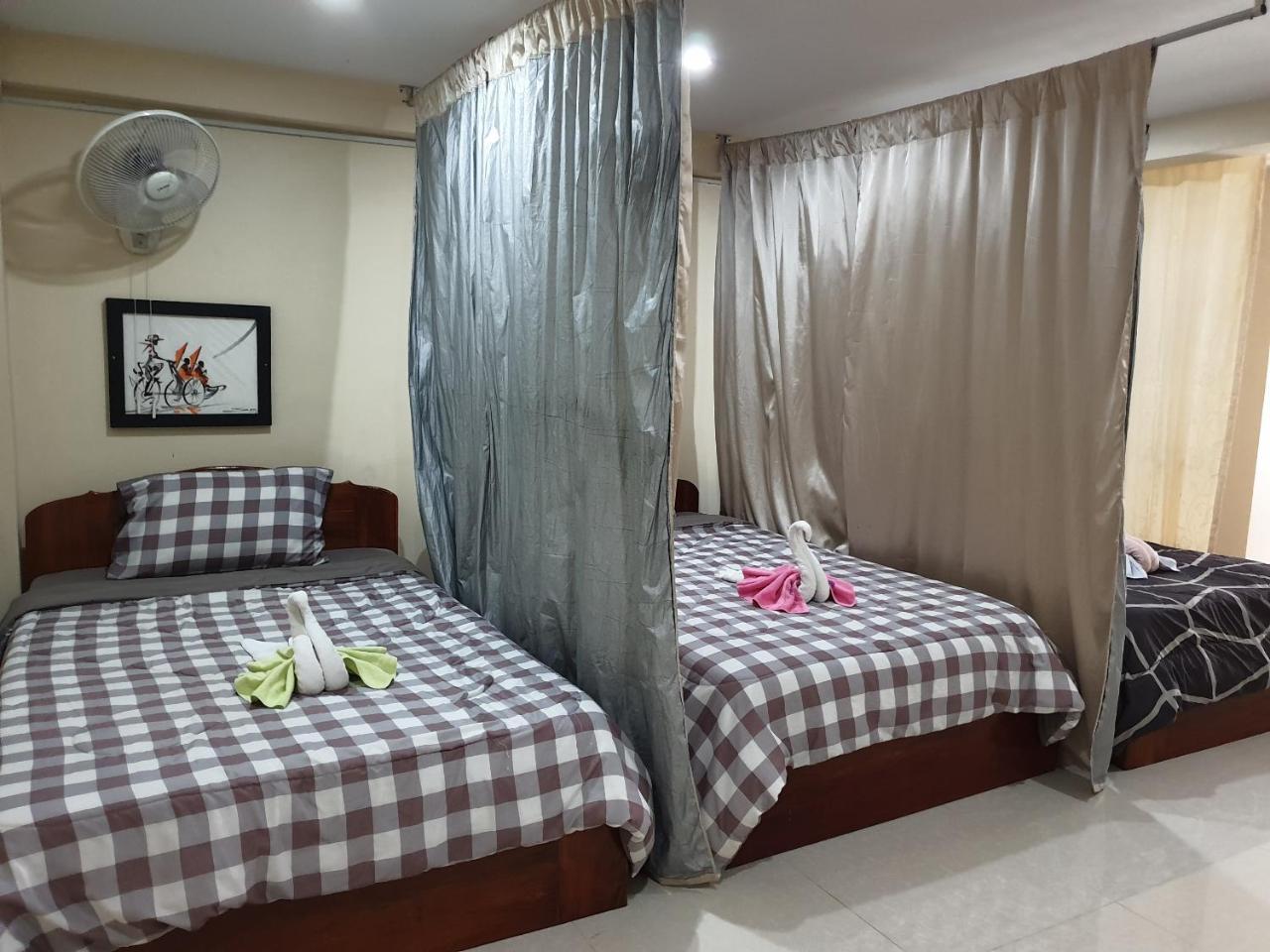 Janory Residence Battambang By The Sanctuary Villa Luaran gambar